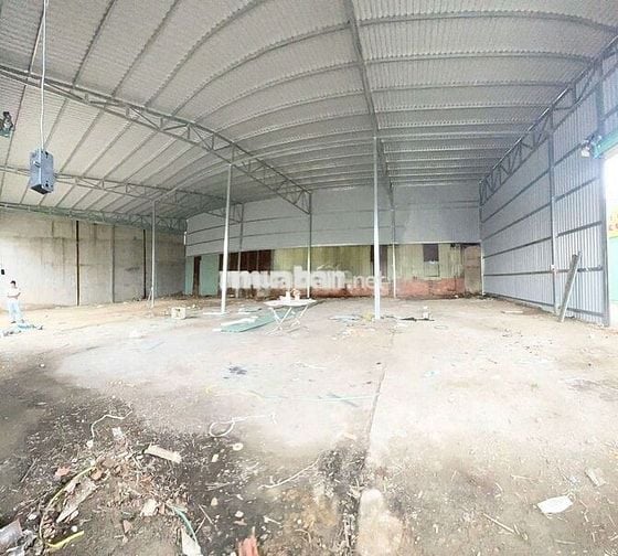 Cho thuê xưởng 270m², gần cty ChangShin, Vĩnh Cửu, Đồng Nai