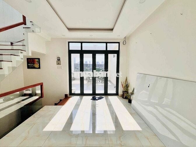 CHO THUÊ NHÀ Ở KINH DOANH 4 TẦNG KHU VỰC PHƯỚC HOÀ GIÁ 26 TRIỆU