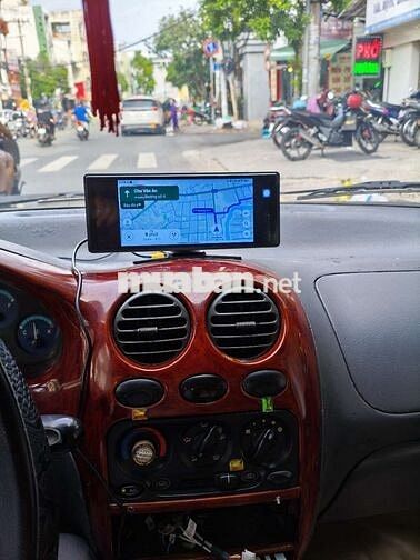 Bán gấp Matiz 2005 SE 0.8 MT ký giấy được