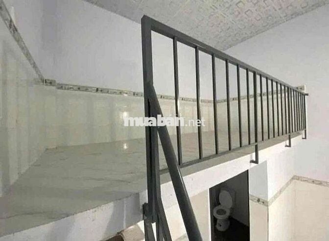 Chủ Cần Bán 1 Dãy Trọ 14 Phòng Thu nhập hơn 25tr/1tháng  Đường Nguyễn