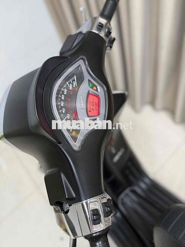 Vespa 150 siêu mới 2022 cần sang nhượng