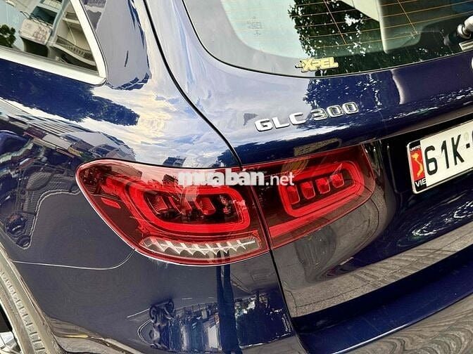 Mercedes Benz GLC Class 2021 V1 siêu cọp
