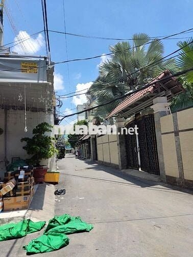 Chính chủ bán, dương quảng hàm,180m2 HXH, 5 tầng, 7.55 tỉ