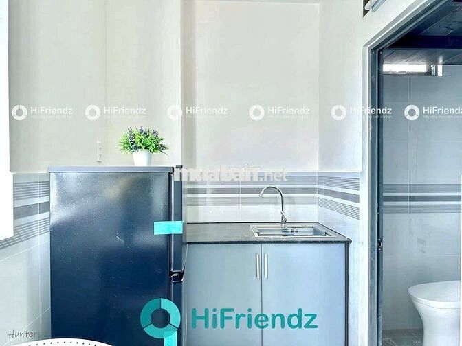 CĂN HỘ MINI FULL NỘI THẤT GIÁ RẺ QUẬN 7 GẦN ĐẠI HỌC UFM,TDTU,NTTU
