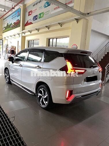 Mitsubishi Xpander 2022 Premium 1.5 AT - 24000 km