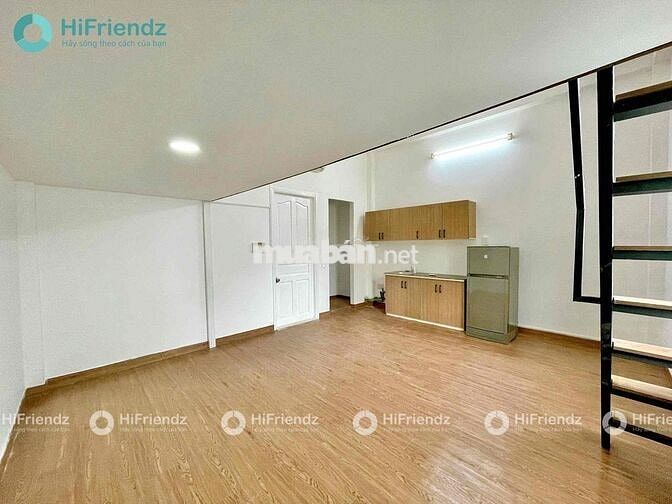 ❗DUPLEX CỬA SỔ TRỜI 40M2 - FULL NỘI THẤT - KHU NGUYỄN VĂN TRỖI, QUẬN 3