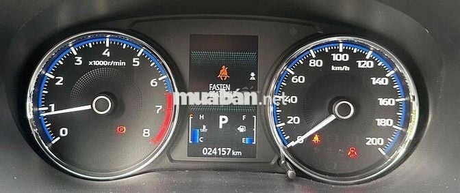 Mitsubishi Xpander 2022 AT Premium - 24000 km