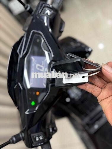AB 160 siêu lướt 40. km cần sang nhượng