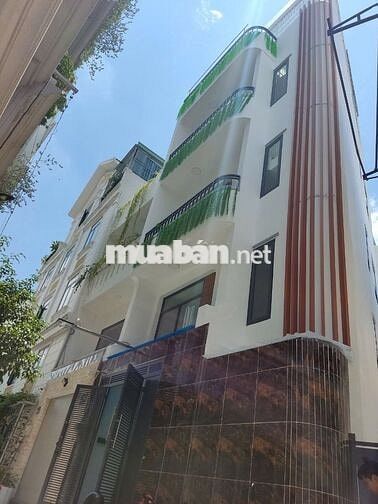 Chính chủ bán, dương quảng hàm,180m2 HXH, 5 tầng, 7.55 tỉ