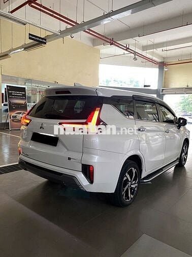 Mitsubishi Xpander 2022 Premium 1.5 AT - 24000 km