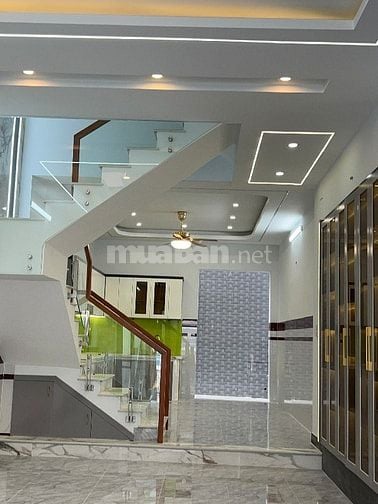 CẶP SONG SINH THUÝ KIỀU & THUÝ VÂN – 2 CĂN NHÀ MẶT TIỀN CỰC ĐẸP,