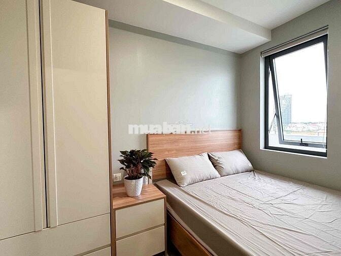 CĂN HỘ CAO CẤP 1 PHÒNG NGỦ FULL NỘI THẤT NGAY CÔNG VIÊN HOÀNG VĂN THỤ
