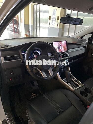 Mitsubishi Xpander 2022 Premium 1.5 AT - 24000 km