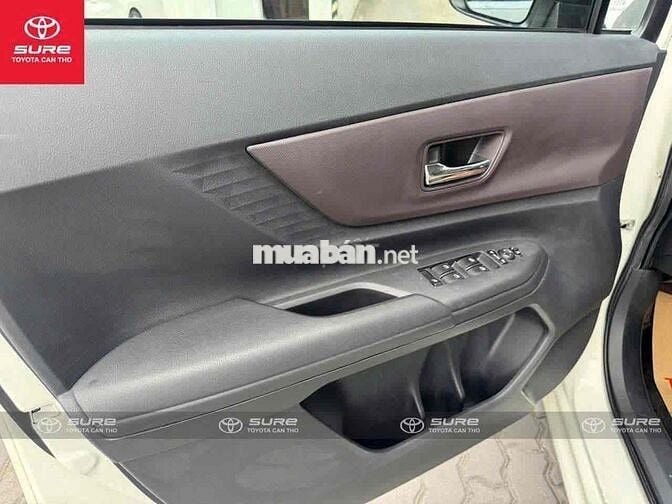 Toyota Avanza Premio 2022 MT - bảo hành Toyota