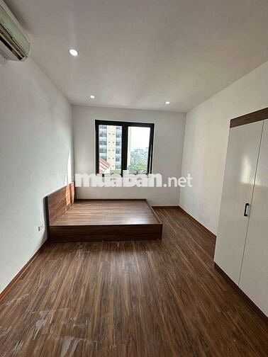 Khai trương CCMN 25m2 Full đồ, tủ lạnh, cửa sổ thoáng tại Văn Quán