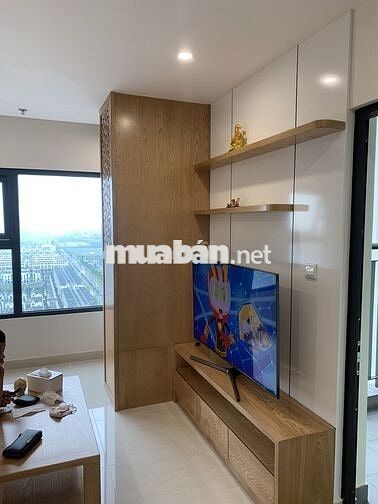 Ban công Đông Nam-Chính chủ bán căn hộ khu đô thị Vinhomes Ocean Park