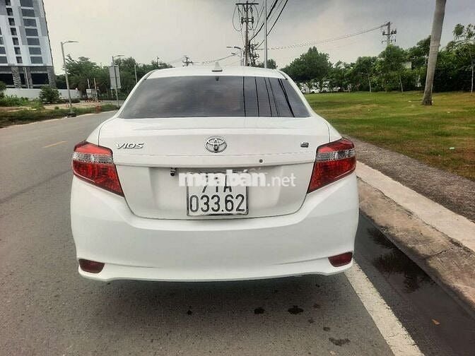 2016 1.5E - Số sàn