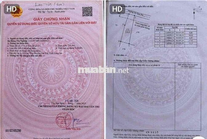 thổ+lúa thích hợp xây cất nhà vườn