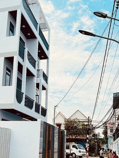 CẶP SONG SINH THUÝ KIỀU & THUÝ VÂN – 2 CĂN NHÀ MẶT TIỀN CỰC ĐẸP,