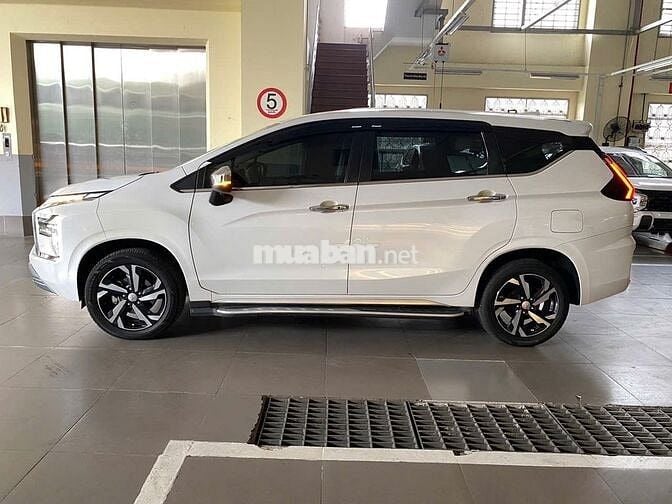 Mitsubishi Xpander 2022 Premium 1.5 AT - 24000 km