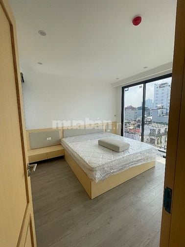 Cho thuê Căn hộ Cao cấp - Phố Linh lang - Đào tấn - Ba đình 