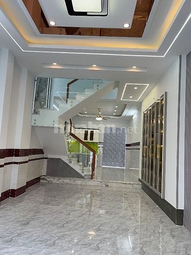 CẶP SONG SINH THUÝ KIỀU & THUÝ VÂN – 2 CĂN NHÀ MẶT TIỀN CỰC ĐẸP,
