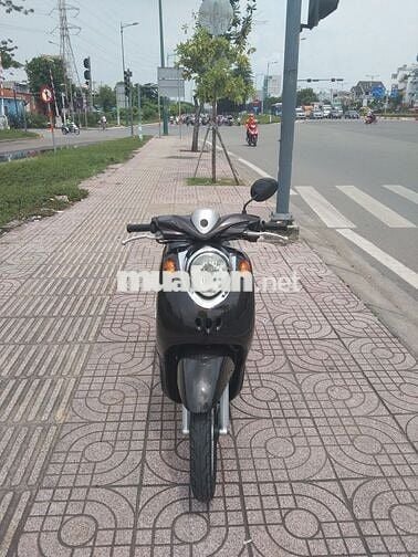 Mio Classico màu nâu,bstp,giá tiền: 6triệu600vnd