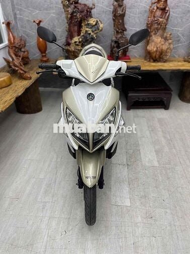 Nouvo4 đẹp, máy êm thì thầm bao vọt biển SG
