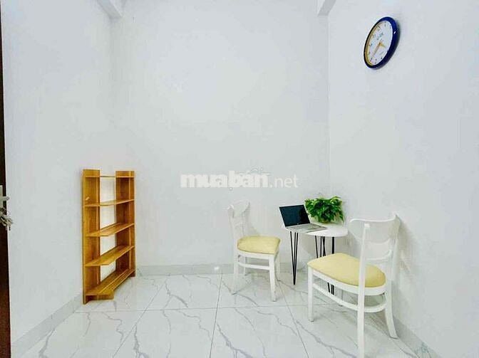 STUDIO ĐỦ ĐỒ - GẦN HỒ VĂN QUÁN - CHIẾN THẮNG - NGAY ĐƯỜNG LỚN