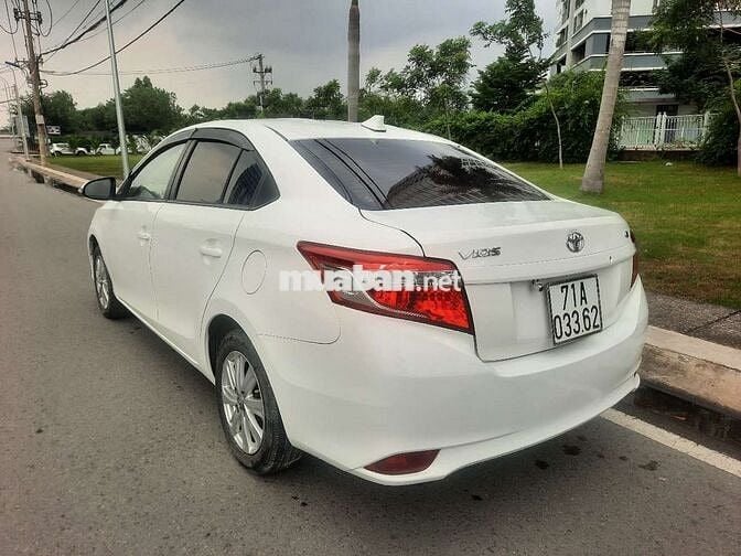2016 1.5E - Số sàn