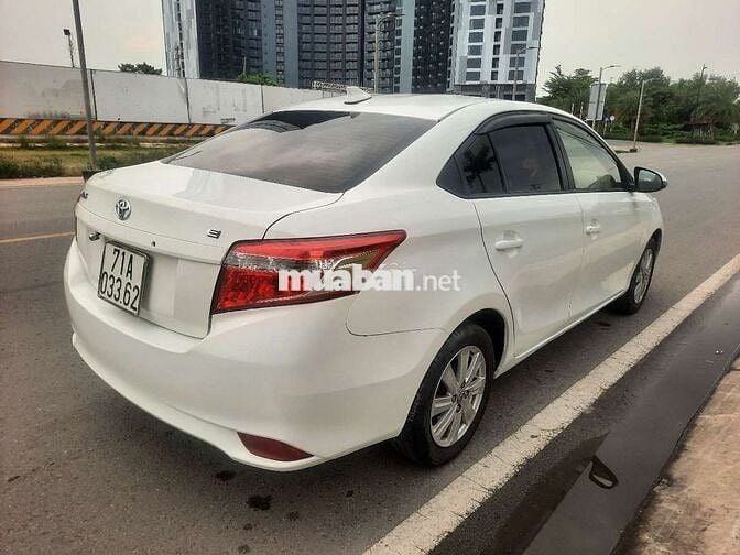 2016 1.5E - Số sàn