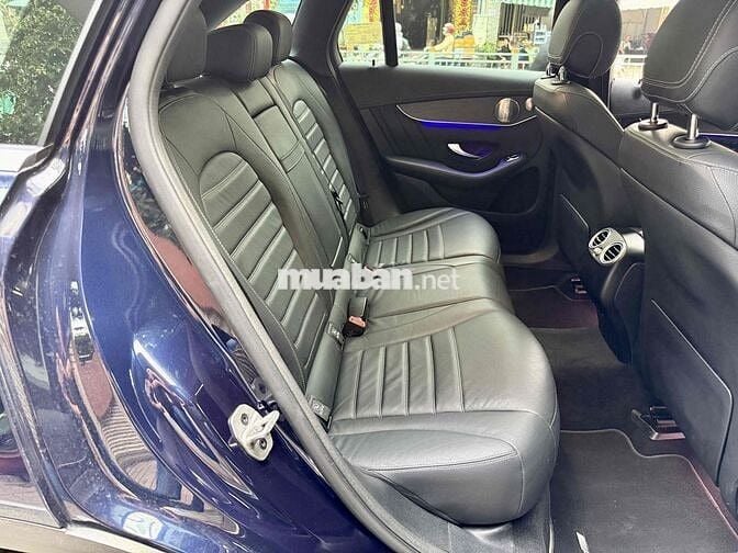 Mercedes Benz GLC Class 2021 V1 siêu cọp