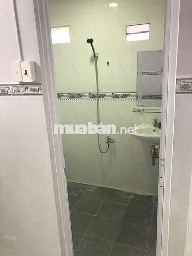 Nhà hẻm 3m Phan Đăng Lưu. P.2. Phú Nhuận 4.7x10.5m; 2PN 1WC;13.5tr TL