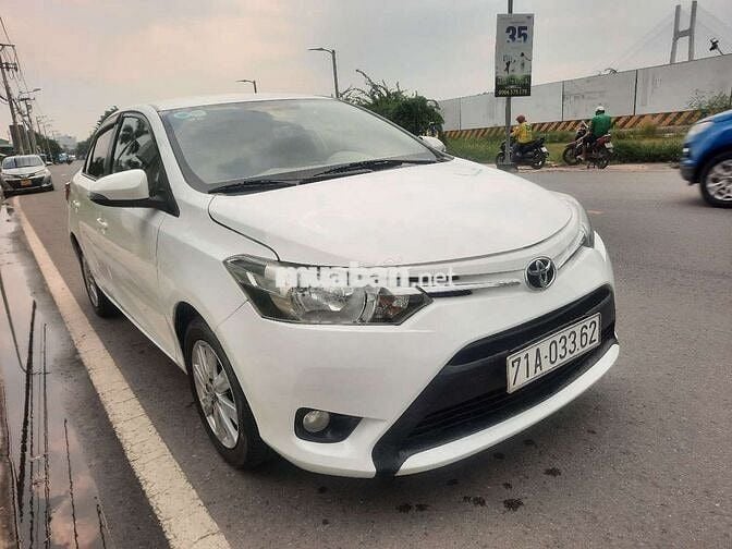 2016 1.5E - Số sàn