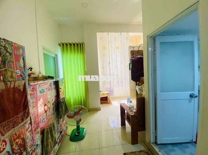 Nhà SHR Thạnh Lộc 04 ngay ngã tư ga thạnh lộc q12
