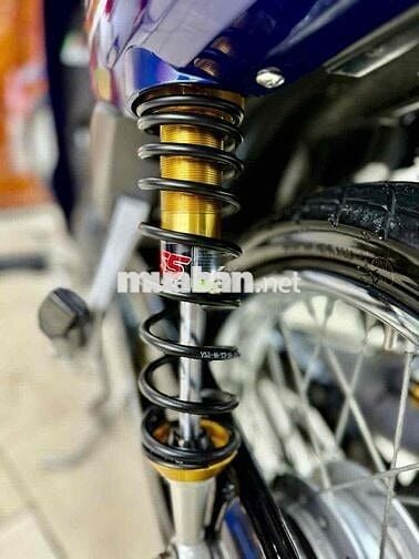 ❤️Honda Wave 2024, Kiểng Nhẹ, BSTP 9Chủ, GOP