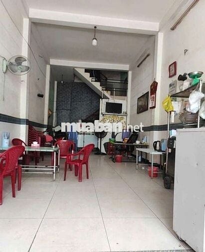 Cho thuê mặt bằng câp 4 đường 48 HBC 12tr/tháng