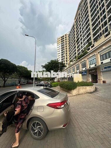 CHO THUÊ SHOPHOUSE GIA PHÚC TÔ VĨNH DIỆN