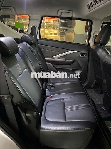 Mitsubishi Xpander 2022 Premium 1.5 AT - 24000 km