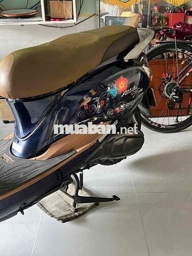 Attila VeNus Fi 125 đồng hồ điện tử số xe TPHCM