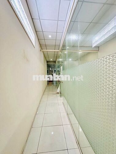 💗MẶT TIỀN LÊ ĐỨC THỌ P17💗4X30M 2 TẦNG💗SÀN SUÔT - CẦU THANG CUỐI NHÀ