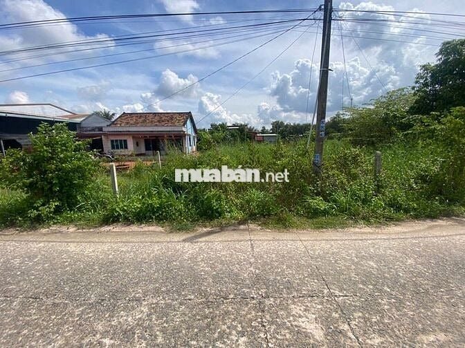 ĐƯỜNG BÊ TÔNG 7X39 CÓ THỔ CƯ 900 TRIỆU THƯƠNG LƯỢNG