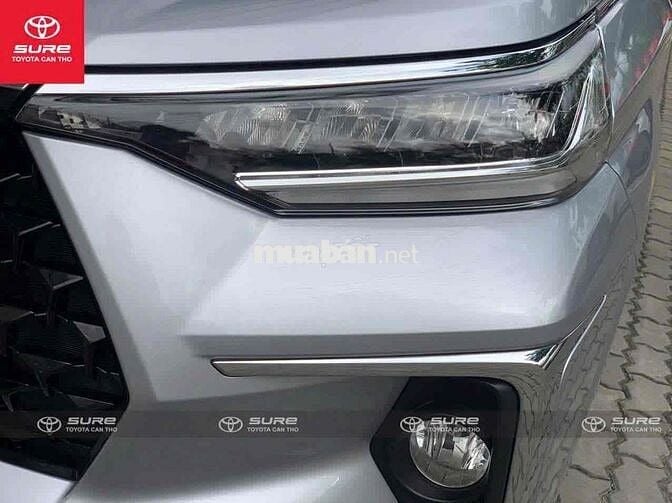 Toyota Veloz Cross Top 2024 - xe siêu lướt