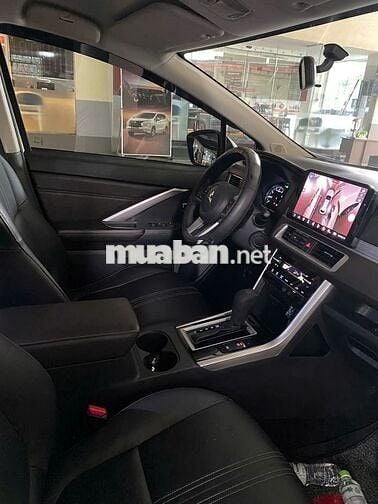 Mitsubishi Xpander 2022 Premium 1.5 AT - 24000 km