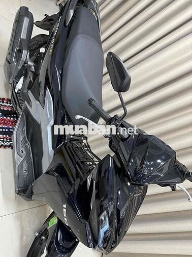 AB 160 siêu lướt 40. km cần sang nhượng