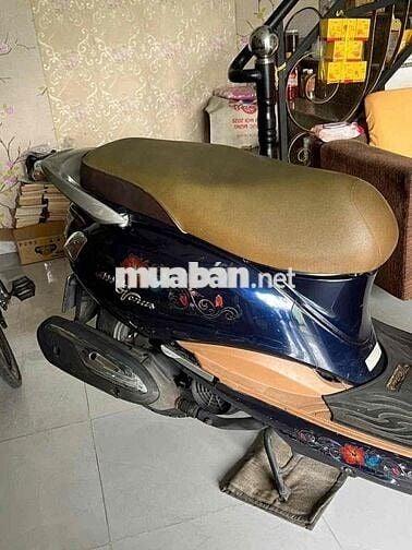 Attila VeNus Fi 125 đồng hồ điện tử số xe TPHCM