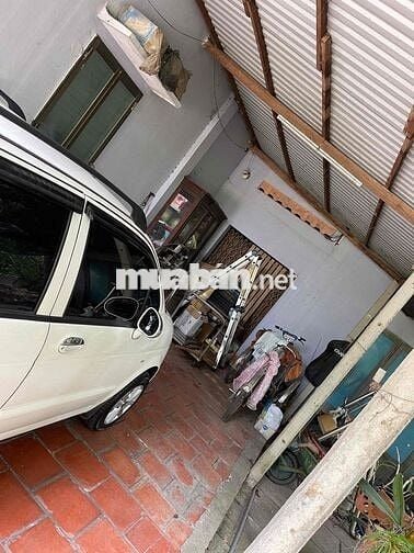 Muốn Bán Xe Matiz đời 2007. Số Sàn. Xe Ít Chạy.