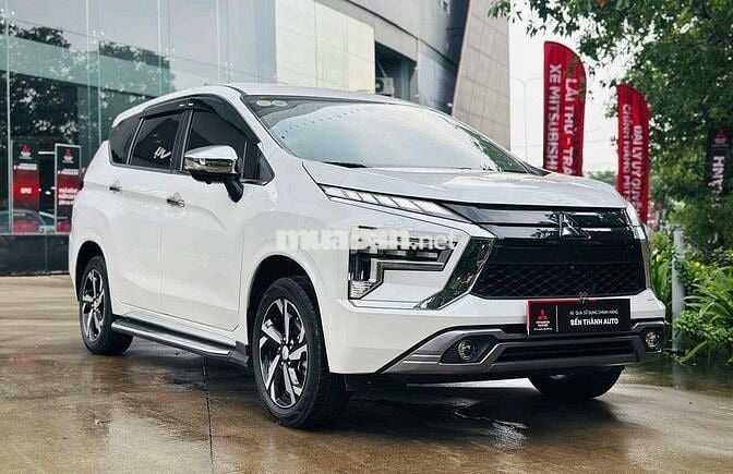 Mitsubishi Xpander 2022 AT Premium - 24000 km