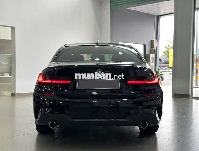 🔺BMW 330i MODEL 2023 LƯỚT NHƯ MỚI