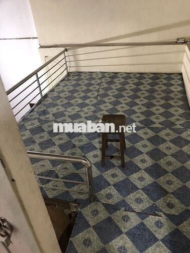 Cho thuê gian nhà cấp 4 52 m2, Giá 4,5 triệu/ tháng